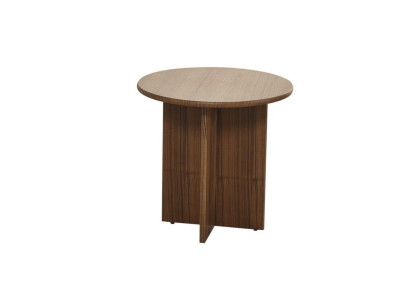 Side table Table Coffee table Living room Brown Wood Design Furniture